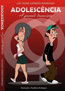 Baixar ADOLESCÊNCIA: A Grande Transição pdf, epub, eBook