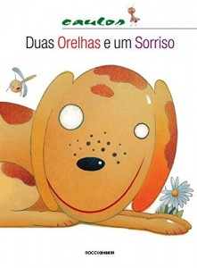 Baixar Duas orelhas e um sorriso pdf, epub, eBook