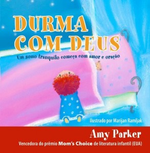 Baixar Durma com Deus: Um sono tranquilo começa com amor e oração pdf, epub, eBook