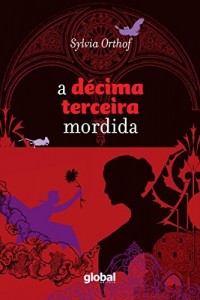 Baixar A d&eacute;cima terceira mordida pdf, epub, eBook