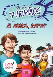 Baixar E Agora, Rafa? pdf, epub, eBook