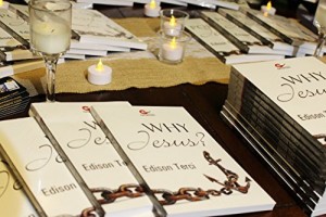 Baixar Porque Jesus? pdf, epub, eBook