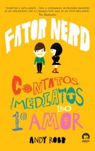 Baixar Fator Nerd pdf, epub, eBook