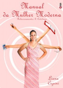 Baixar Manual da Mulher Moderna pdf, epub, eBook