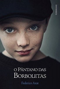 Baixar O Pântano das borboletas pdf, epub, eBook