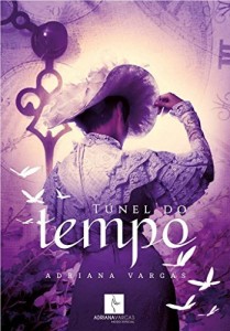Baixar O Túnel do Tempo (O voo da Estirpe Livro 2) pdf, epub, eBook