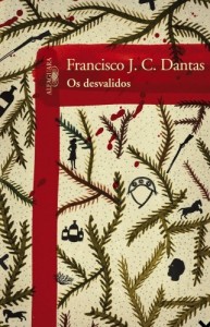 Baixar Os desvalidos pdf, epub, eBook
