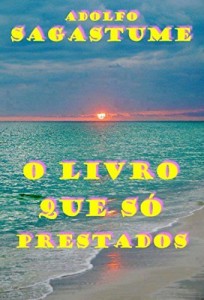 Baixar O livro que só Prestados pdf, epub, eBook