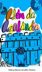 Baixar Além da Azulândia pdf, epub, eBook