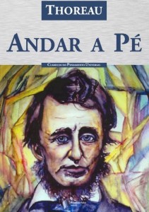 Baixar Andar a P&eacute; pdf, epub, eBook