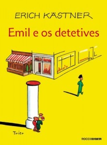 Baixar Emil e os detetives pdf, epub, eBook