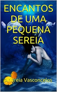 Baixar ENCANTOS DE UMA PEQUENA SEREIA pdf, epub, eBook