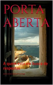 Baixar PORTA ABERTA: A quem esta em busca de respostas pdf, epub, eBook
