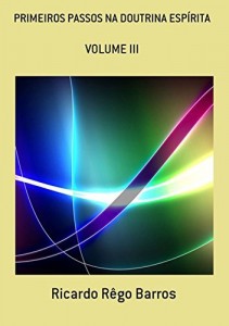 Baixar Primeiros Passos Na Doutrina Esp&Iacute;rita pdf, epub, eBook