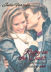 Baixar Ruby In The Dust – O Amor Numa Xícara De Chá pdf, epub, eBook