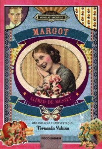 Baixar Margot (Novelas Imortais) pdf, epub, eBook