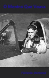 Baixar O Menino Que Voava pdf, epub, eBook