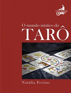 Baixar O mundo místico do Tarô pdf, epub, eBook