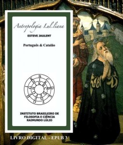 Baixar Antropologia Luliana (ebook) pdf, epub, eBook