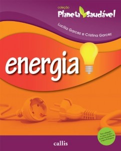 Baixar Energia – Cole&ccedil;&atilde;o Planeta Saudavel pdf, epub, eBook