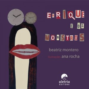 Baixar Enrique e os Monstros pdf, epub, eBook