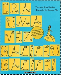 Baixar Era uma vez Galileu Galilei pdf, epub, eBook