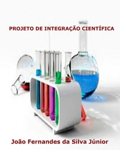 Baixar PROJETO DE INTEGRAÇÃO CIENTÍFICA pdf, epub, eBook
