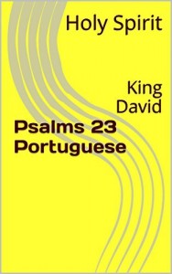 Baixar Psalms 23 Portuguese: King David pdf, epub, eBook