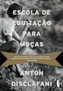 Baixar Escola de equitação para moças pdf, epub, eBook