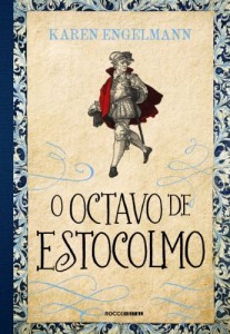 Baixar O octavo de Estocolmo pdf, epub, eBook