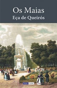 Baixar Os Maias pdf, epub, eBook