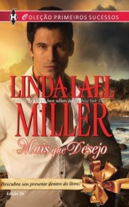 Baixar Mais que Desejo – Harlequin Primeiros Sucessos Ed. 26 pdf, epub, eBook