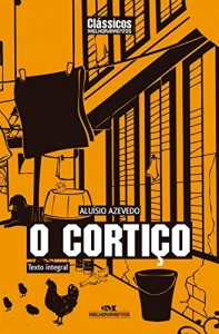 Baixar O Cortiço (Clássicos Melhoramentos) pdf, epub, eBook