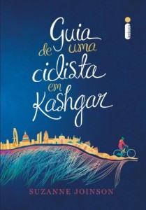 Baixar Guia de uma ciclista em Kashgar pdf, epub, eBook