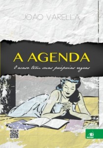 Baixar A Agenda: O acaso tem suas próprias regras pdf, epub, eBook
