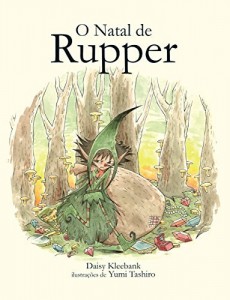 Baixar O Natal de Rupper pdf, epub, eBook