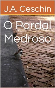 Baixar O Pardal Medroso pdf, epub, eBook