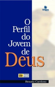 Baixar O Perfil do Jovem de Deus pdf, epub, eBook