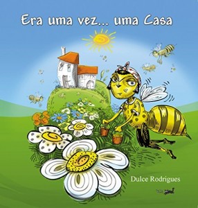 Baixar ERA UMA VEZ… UMA CASA pdf, epub, eBook