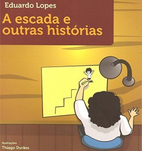 Baixar A escada e outras histórias (As histórias de Joe Livro 1) pdf, epub, eBook