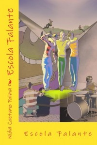 Baixar Escola Falante pdf, epub, eBook