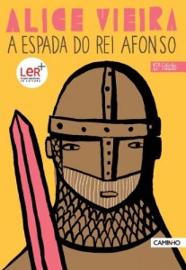 Baixar A Espada do Rei Afonso pdf, epub, eBook