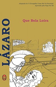 Baixar Que Bela Loira (Lázaro Livro 1) pdf, epub, eBook