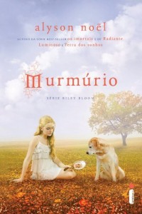 Baixar Murmúrio (Riley Bloom Livro 4) pdf, epub, eBook