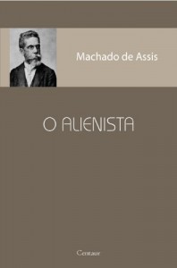 Baixar O Alienista pdf, epub, eBook