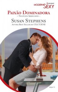 Baixar Paixão Dominadora – Harlequin Modern Sexy Ed. 73 pdf, epub, eBook