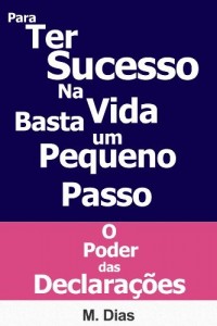 Baixar O Poder das Declarações (O Poder das declarações – Volume 1) pdf, epub, eBook