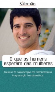 Baixar O que os homens esperam das mulheres pdf, epub, eBook