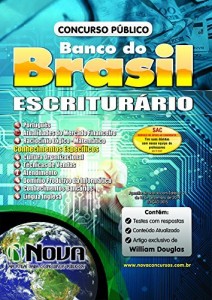 Baixar Apostila Banco do Brasil – Escriturário pdf, epub, eBook