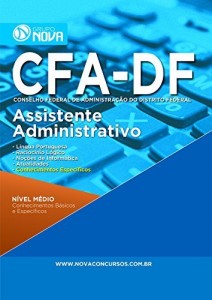 Baixar Apostila Conselho Federal de Administração – DF – Assistente Administrativo pdf, epub, eBook